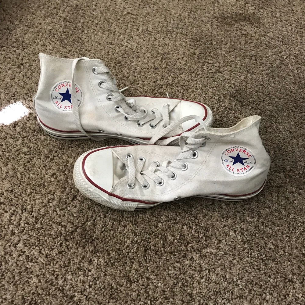 Converse